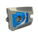 Controlador Mt-444 Full Gauge Para Congeladores - Image 2