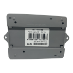 Controlador Mt-444 Full Gauge Para Congeladores - Image 3