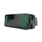 Controlador Tc900el Power Full Gauge 12-24v