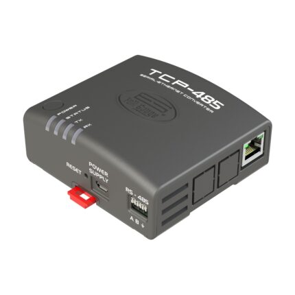 Interface Módulo Tcp-485 Full Gauge