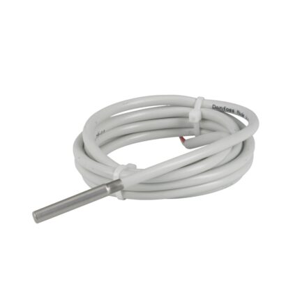 Sensor EKC 201 Con Decimal Danfoss