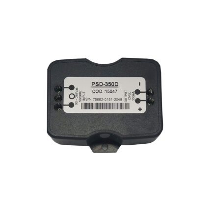 Transformador 12V Full Gauge Para Control 940ri