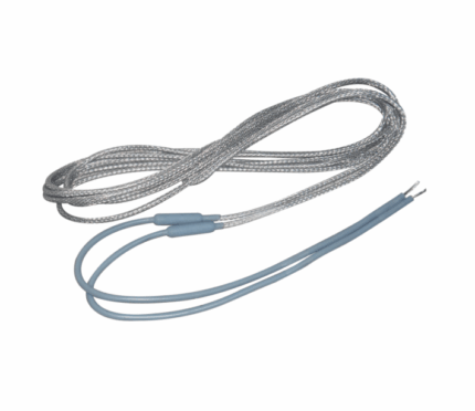 Cable Calefactor Para Descongelación Y Calefacción