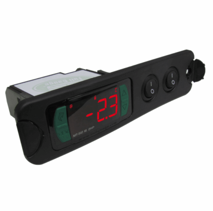 Marco Extendido De Instalación Full Gauge