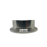 Férula Conector Inoxidable Para Tanque De Leche - Image 2