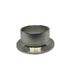 Férula Conector Inoxidable Para Tanque De Leche - Image 3