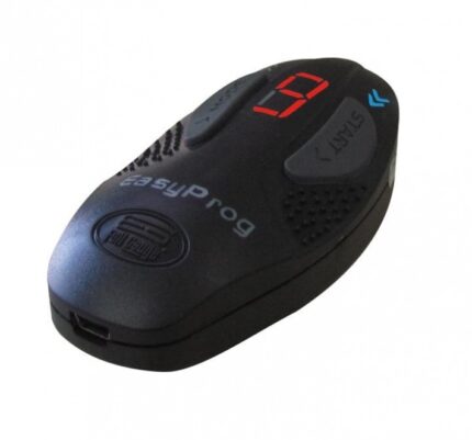 Llave De Programación USB Easyprog Full Gauge