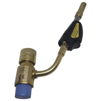 Boquilla Para Soldar Automática Para Refrigeración