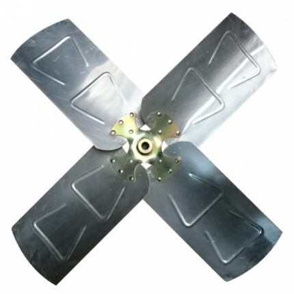 Aspa De Succión Con Buje 5/8 Para Ventilador