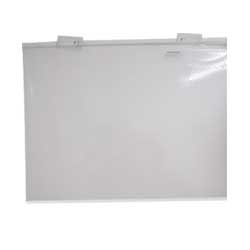 Cortina Horizontal Para Isla Refrigerada 50" X 48"