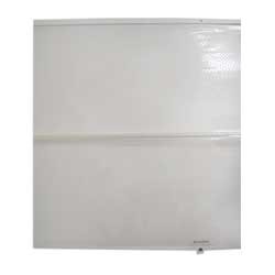 Cortina Vertical Para Autoservicio 72" X 48"