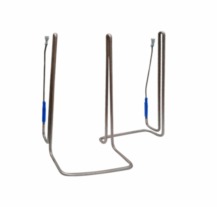 Resistencia Para Difusor Delta Frío