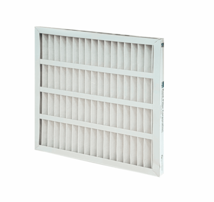 Prefiltro Merv8 Para Climatización