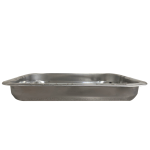 Bandeja Inoxidable Grande Para Refrigeración - Image 3