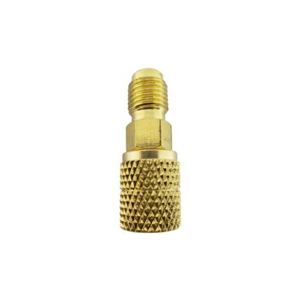 Adaptador R410a 5/16 Para Mini Split IPR