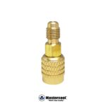 Adaptador R410a 5/16 Para Mini Split Mastercool