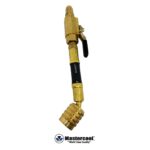 Adaptador R410a 5/16 Conector Manguera Y Llave Mastercool
