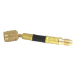 Adaptador R410a 5/16 Conector De Manguera Mastercool - Image 2