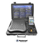 Balanza Digital De Carga De Refrigerante Mastercool