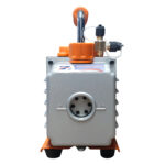 Bomba De Vacío 1.2 CFM 1 Etapa 110V - Image 2