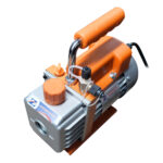 Bomba De Vacío 1.2 CFM 1 Etapa 110V - Image 3