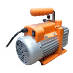 Bomba De Vacío 1.2 CFM 1 Etapa 110V - Image 4
