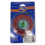 Reloj De Alta Presión Uniweld Para Refrigeración - Image 2