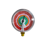 Reloj De Alta Presión Mastercool Para Refrigeración