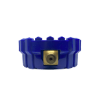 Reloj De Baja Presión Uniweld Para Refrigeración - Image 3