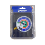 Reloj De Baja Presión Mastercool Para Refrigeración - Image 2