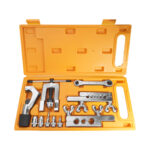 Kit Emboquillador, Expansor, Cortatubo Y Rachet