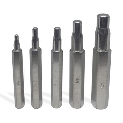Expansor De 5 Piezas Para Tubo De Cobre