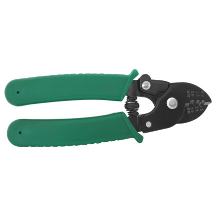 Pinza Corta Capilar IPR Para Refrigeración