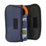 Pinza Amperimétrica Digital Con Capacímetro - Image 3
