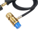 Boquilla Para Soldar Con Manguera Automática Ht-3sw IPR - Image 3