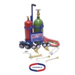 Equipo De Soldar Oxiacetileno Uniweld