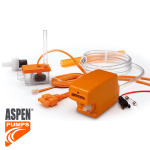 Bomba De Condensado Maxi Orange 26 L/h Aspen Pumps