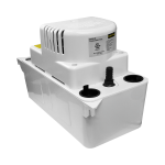 Bomba De Condensado 500 L/h Smart Electric 110V - Image 3