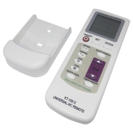 Control Remoto Universal Para Mini Split