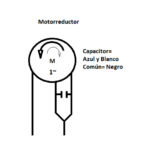 Motor Reductor Para Tanque De Leche 300-1000 Litros - Image 2