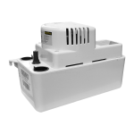 Bomba De Condensado 500 L/h Smart Electric 110V