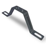 Base Para Motor 10W Genérica De Refrigeración