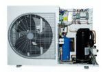 Unidad Condensadora Danfoss Optyma Slim Pack - Image 3