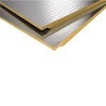 Lámina De Fibra De Vidrio Ductoglass Gold Para Ductos - Image 2