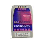 Protector De Voltaje Breakermatic 220V 30A - Image 2