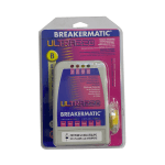 Protector De Voltaje Breakermatic 220V 30A - Image 4