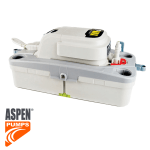 Bomba De Condensado Hi Flow Aspen Pumps - Image 8