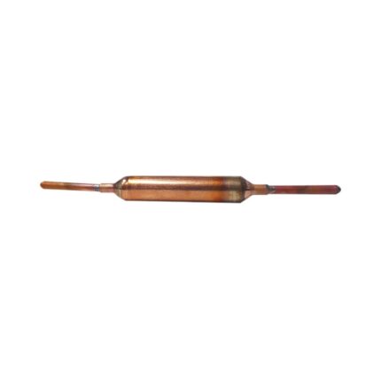 Filtro Secador De Cobre 10 Gr IPR Con Extensión