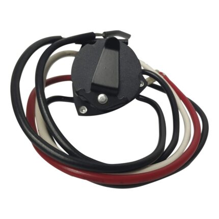 Térmico Relay Para Compresor De Refrigeración