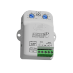 Timer Cíclico Full Gauge Para Refrigeración